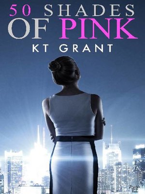 cover image of 50 Shades of Pink